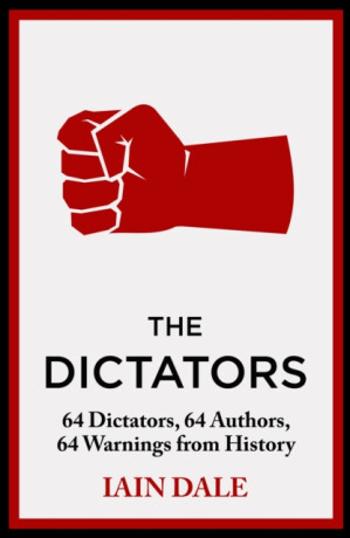 The Dictators - Iain Dale