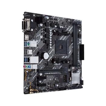 Asus PRIME B450M-K II PRIME B450M-K II