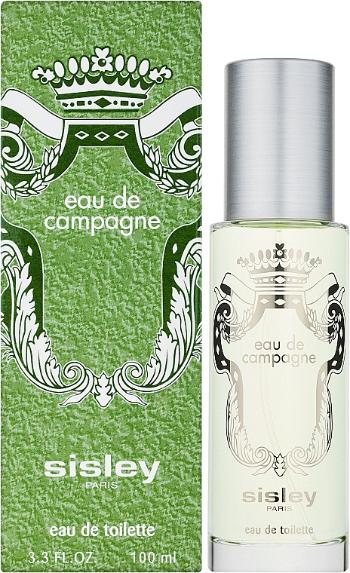 Sisley Eau De Campagne - EDT 100 ml