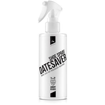 ANGRY BEARDS Sprej do bot Datesaver 200 ml (8594205592153)