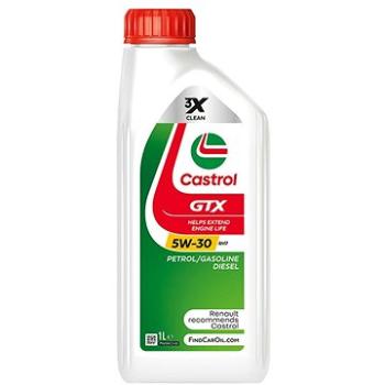 CASTROL GTX RN17 5W-30 1l (4008177157325)