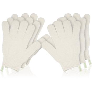 So Eco Exfoliating Gloves peelingová rukavice 3x2 ks