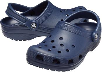 Crocs Classic Clog Sandály Navy 38-39