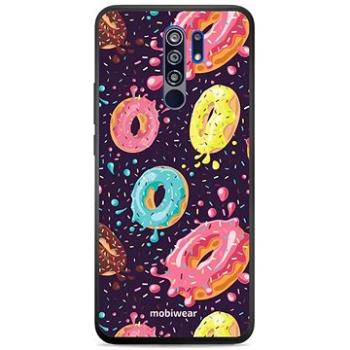 Mobiwear Glossy lesklý pro Xiaomi Redmi 9 - G046G (5904808499606)