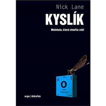 Kyslík (9788073631666)