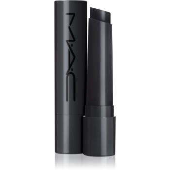 MAC Cosmetics Squirt Plumping Gloss Stick lesk na rty v tyčince odstín Jet 2,3 g