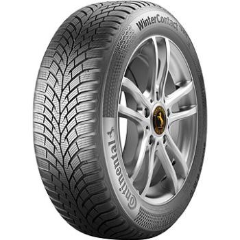 Continental WinterContact TS870P 215/60 R17 100 V Zesílená (3556630000)