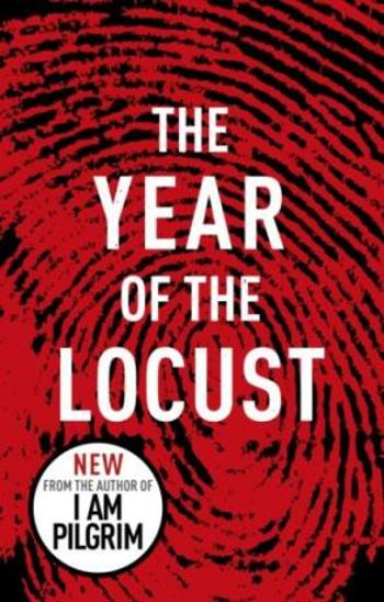 The Year of the Locust - Terry Hayes