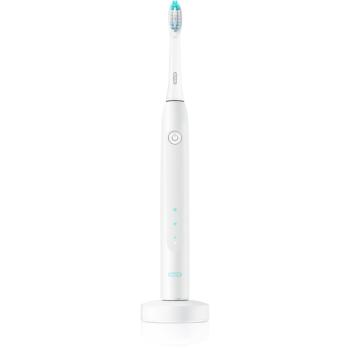 Oral B Pulsonic Slim Clean 2000 White sonický elektrický zubní kartáček White