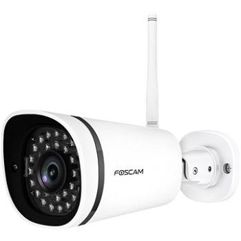 FOSCAM 2MP Outdoor WiFi Bullet for kit only  (FI9910W)