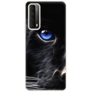 iSaprio Black Puma pro Huawei P Smart 2021 (blapu-TPU3-PS2021)