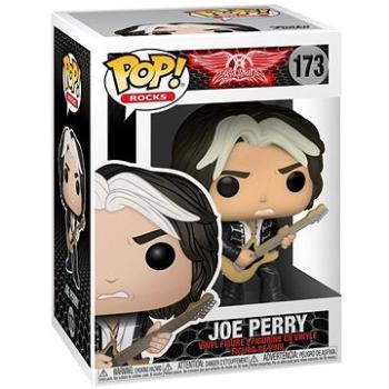 Funko POP! Rocks Aerosmith - Joe Perry (889698466912)