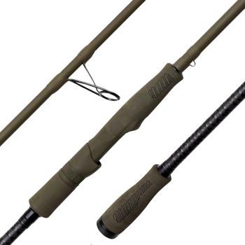 Savage gear prut sg4 ultra light game rods 1,98 m 3-10 g