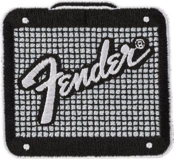 Fender Amp Logo Patch