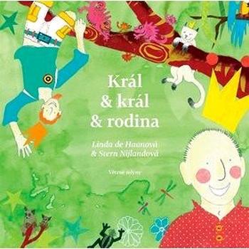 Král & král & rodina (978-80-7443-238-5)