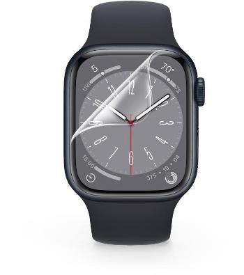 Védőfólia Epico Hero Apple Watch 41/42 mm védőfólia - 2 db