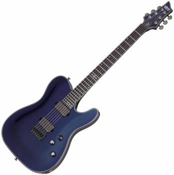 Schecter Hellraiser Hybrid PT Ultra Violet Elektrická kytara