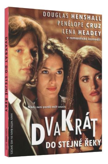 Dvakrát do stejné řeky (DVD)