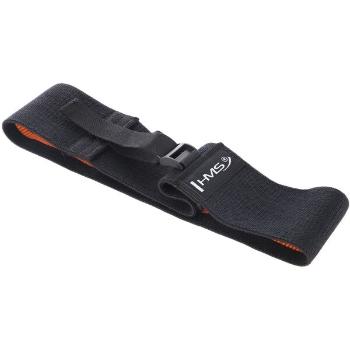 HMS HBR10 Állítható ellenállású gumi, fekete, méret