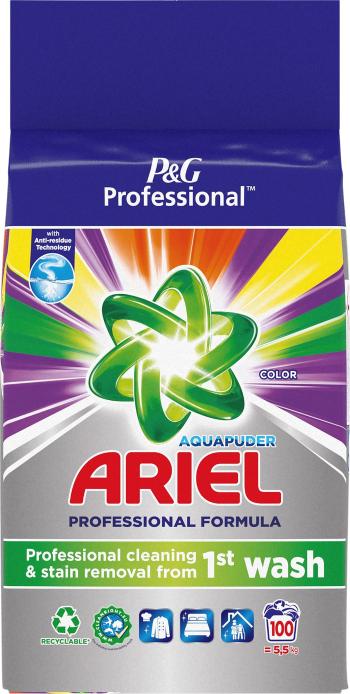 Mosószer ARIEL Professional Color 6,5 kg (100 mosás)