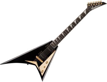 Jackson Pro RRT-5 Rhoads Gloss Black Elektrická kytara