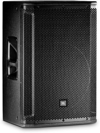 JBL SRX815P Aktivní reprobox