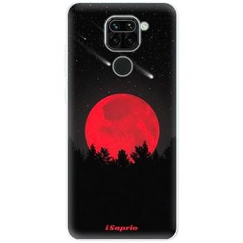 iSaprio Perseids 01 pro Xiaomi Redmi Note 9 (perse01-TPU3-XiNote9)