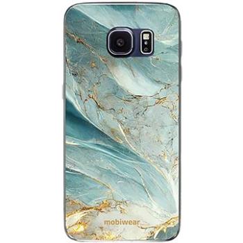 Mobiwear Silikon pro Samsung Galaxy S7 - B004F (5904808348720)