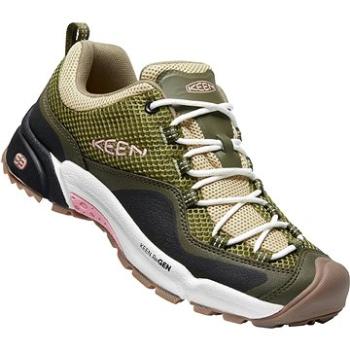 KEEN WASATCH CREST VENT WOMEN khaki/béžová (SPTkeen1698nad)