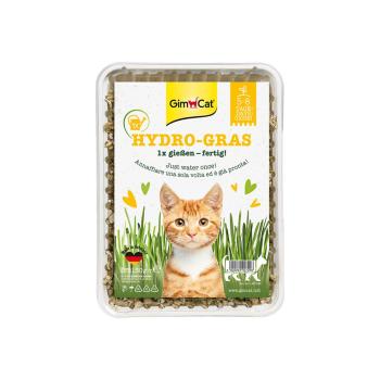 GimCat Tráva pro kočky 150 g