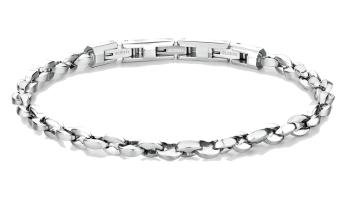 Brosway Fashion pánský náramek z oceli Riptide BTD029