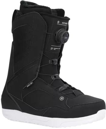 Ride Anthem BOA Black 44,5 Boty na snowboard