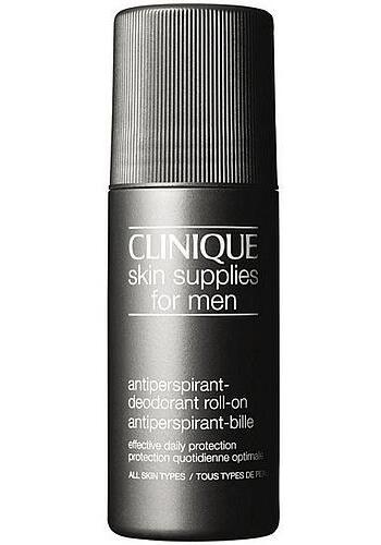 Clinique Kuličkový deodorant-antiperspirant pro muže (Antiperspirant-Deodorant Roll-On) 75 ml