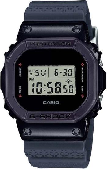 Casio G-Shock DW-5600NNJ-2ER Ninja Series