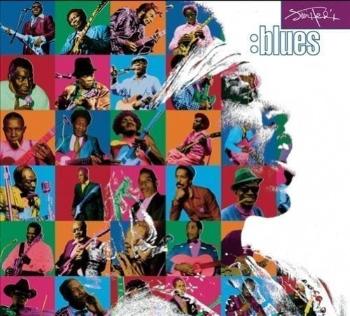 Jimi Hendrix - Blues (2 LP)
