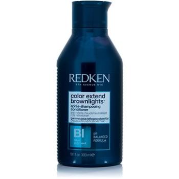 REDKEN Color Extend Brownlights Conditioner 300 ml (3474636920051)