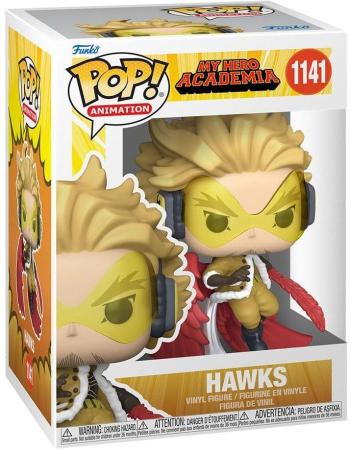 Figura Funko POP! My Hero Academia - Hawks