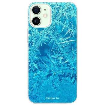 iSaprio Ice 01 pro iPhone 12 (ice01-TPU3-i12)