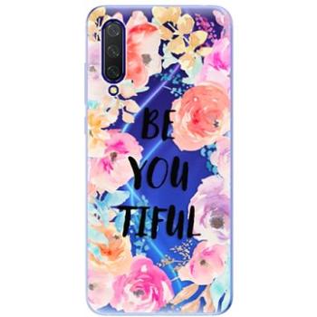 iSaprio BeYouTiful pro Xiaomi Mi 9 Lite (BYT-TPU3-Mi9lite)