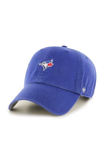 Čepice 47brand Toronto Blue Jays hladká