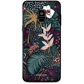 Mobiwear Glossy lesklý pro Samsung Galaxy A8 2018 - G043G (5904808536363)