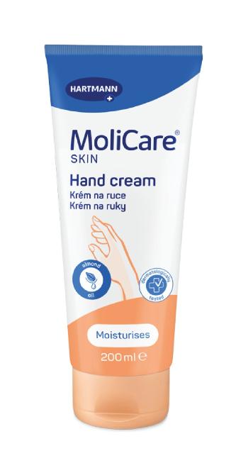 MoliCare Skin Krém na ruce 200 ml