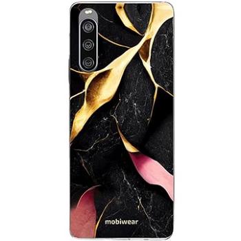 Mobiwear Silikon pro Sony Xperia 10 III - B005F (5904808349796)