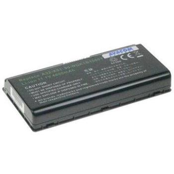 Avacom za Asus X51, X58 series A32-X51, A32-T12 Li-ion 11.1V 5200mAh/ 58Wh (NOAS-X51-806)