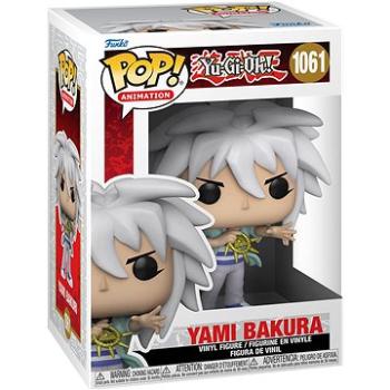 Funko POP! Animation Yu-Gi-Oh S3 - Yami Bakura (889698576475)