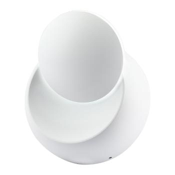 LED Solution Bílé LED nástěnné svítidlo nastavitelné designové 5W 217093