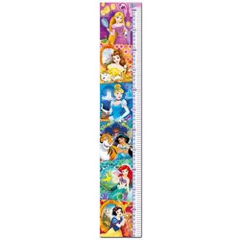 Clementoni Puzzle metr Disney princezny 30 dílků (8005125203284)