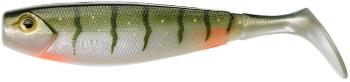 Gunki Gumová nástraha G Bump U.V Green Perch - 14cm