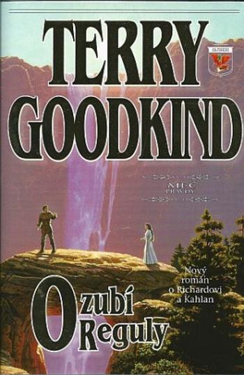 Ozubí reguly - Terry Goodkind