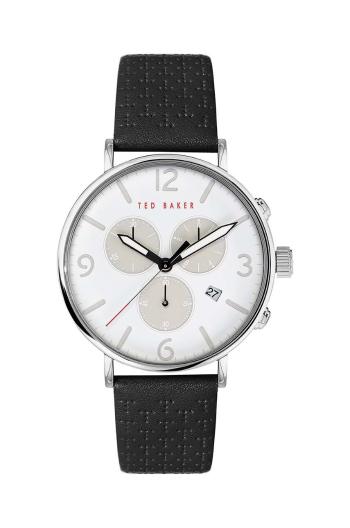 Hodinky Ted Baker černá barva, BKPBAS203